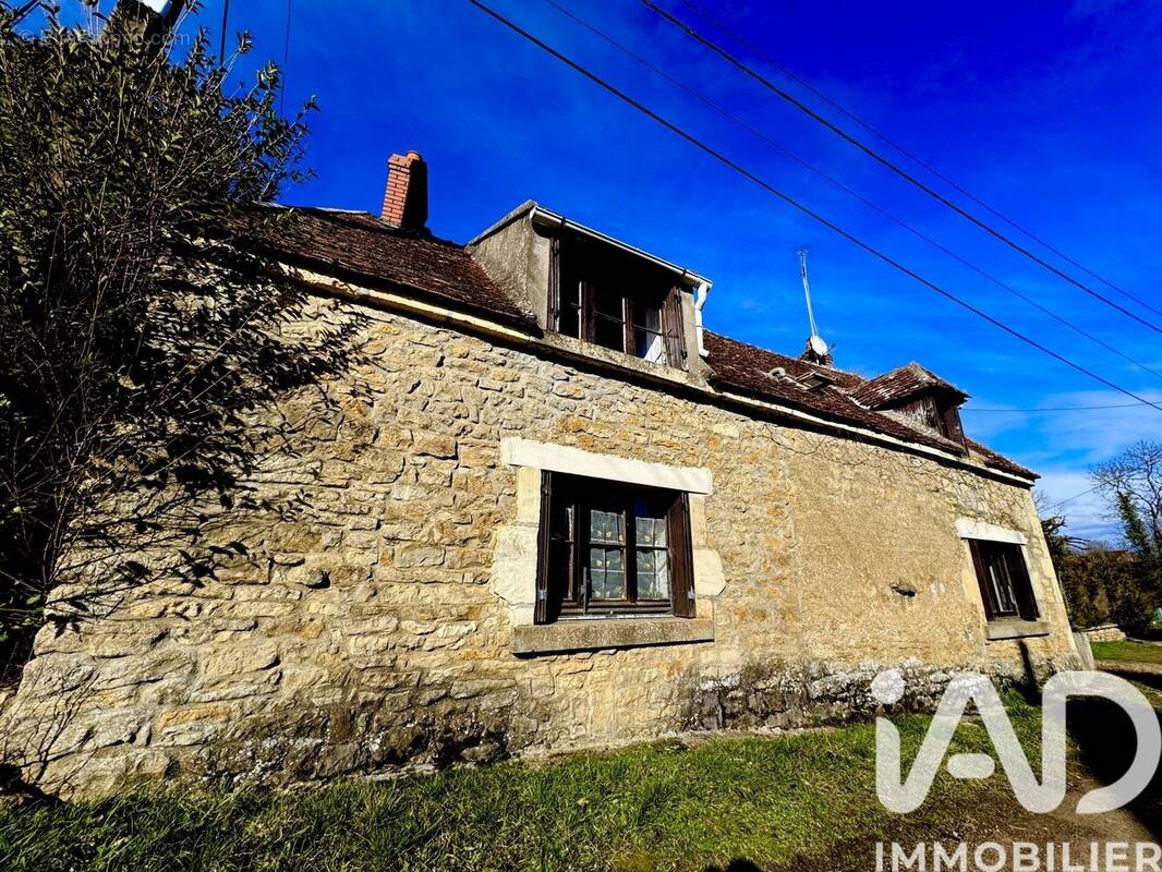 Photo 1 - Maison à VARZY
