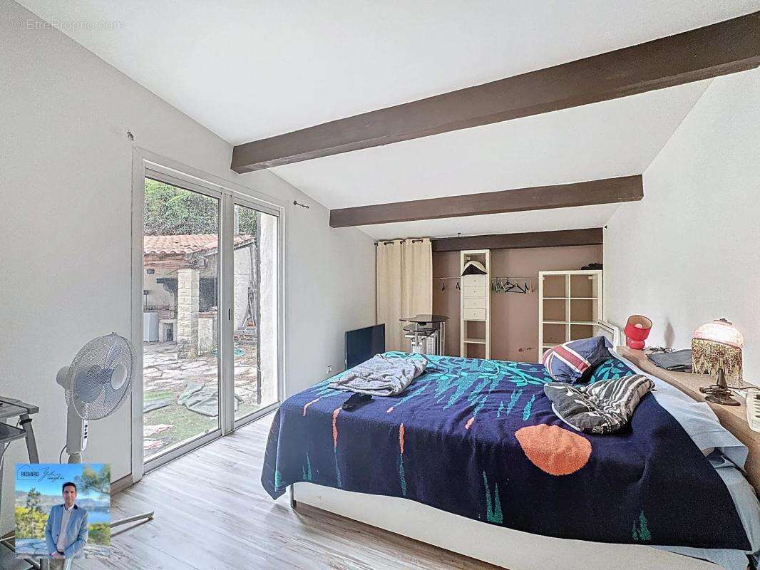 Maison à SAINT-JEANNET