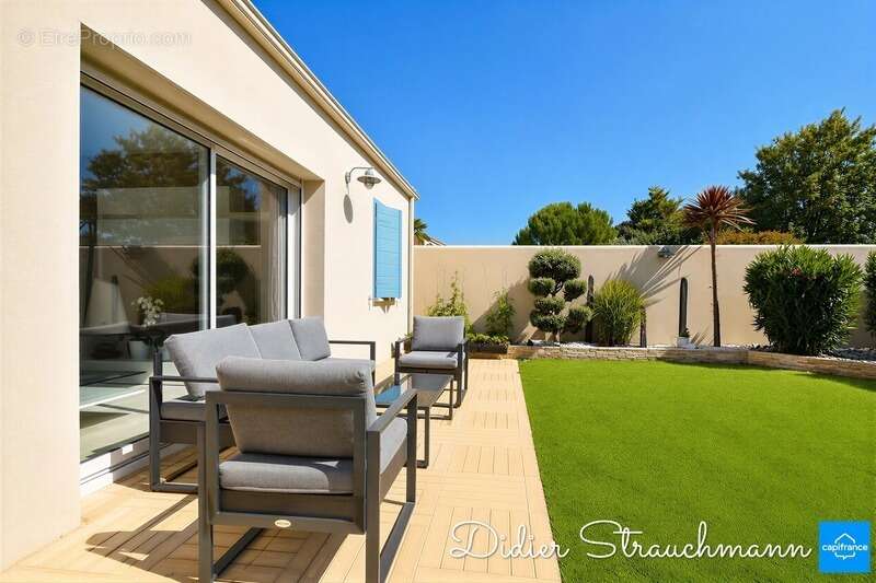 Maison à vendre 6 pièces Proche de Châtélaillon-Plage - photo 4