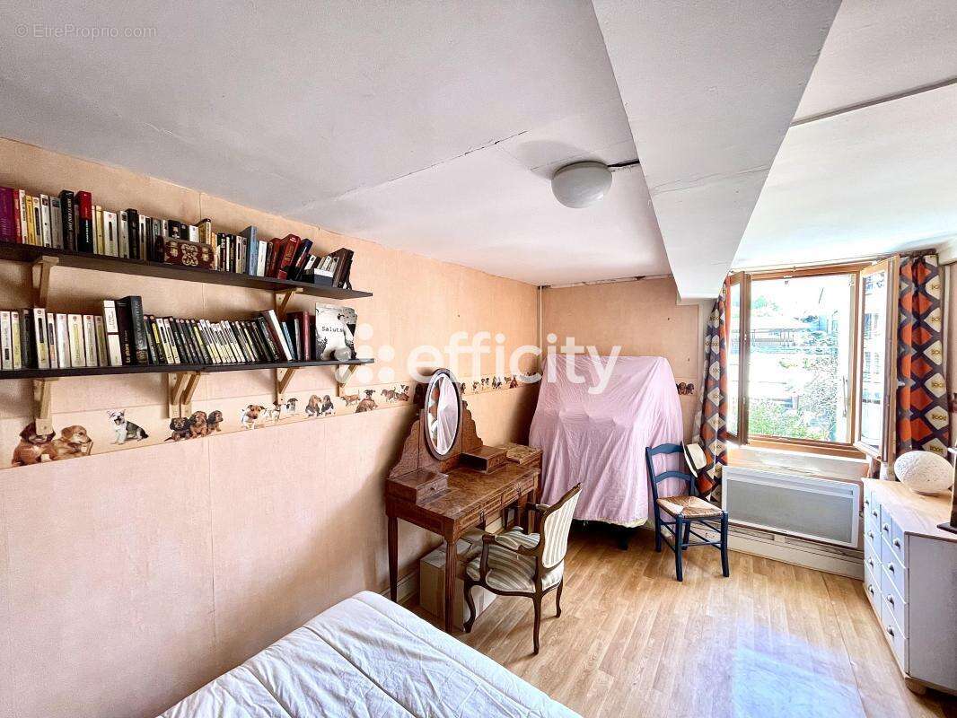 Maison à VILLERVILLE