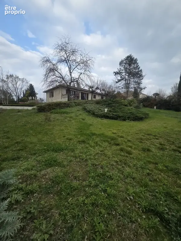 Maison de 113m2 - Terrain de 2400m2 - Saint Affrique Les Montagnes - photo 9