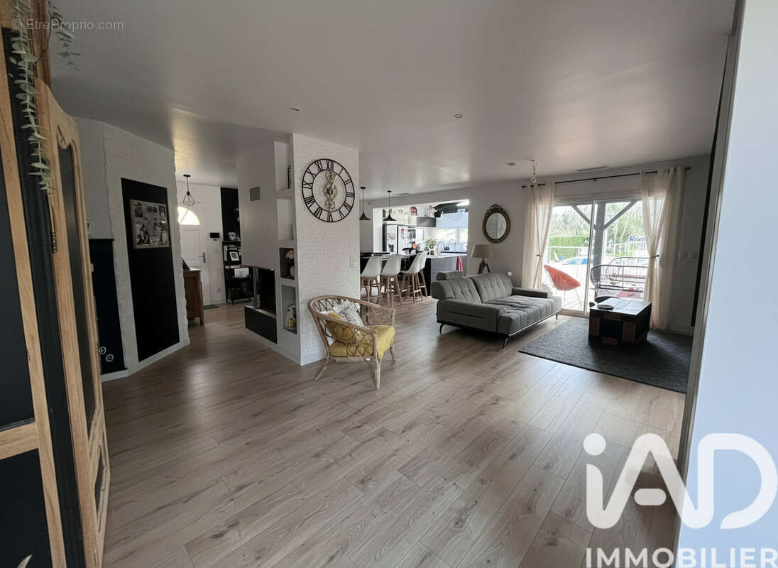 Photo 7 - Maison à CUBZAC-LES-PONTS