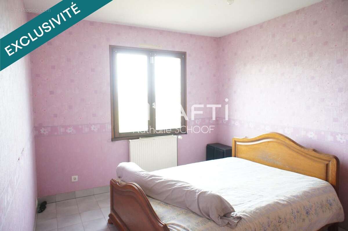 Photo 6 - Maison à LA CHAPELLE-NEUVE