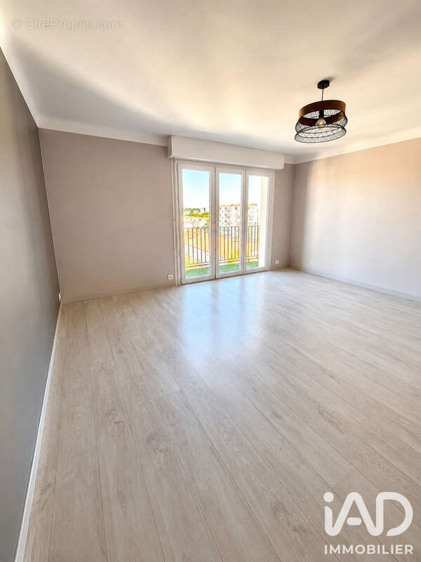 Photo 5 - Appartement à LA ROCHE-SUR-YON