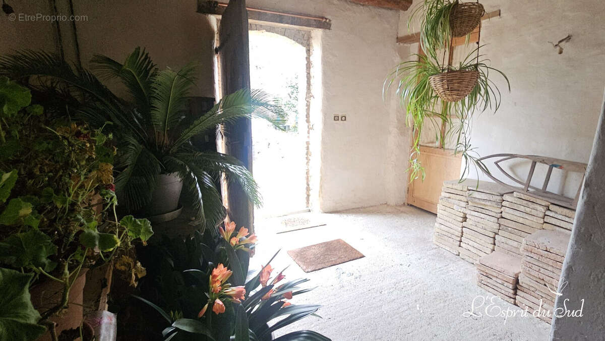 Maison à LISLE-SUR-TARN