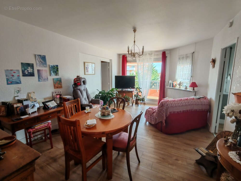 Appartement à DAX