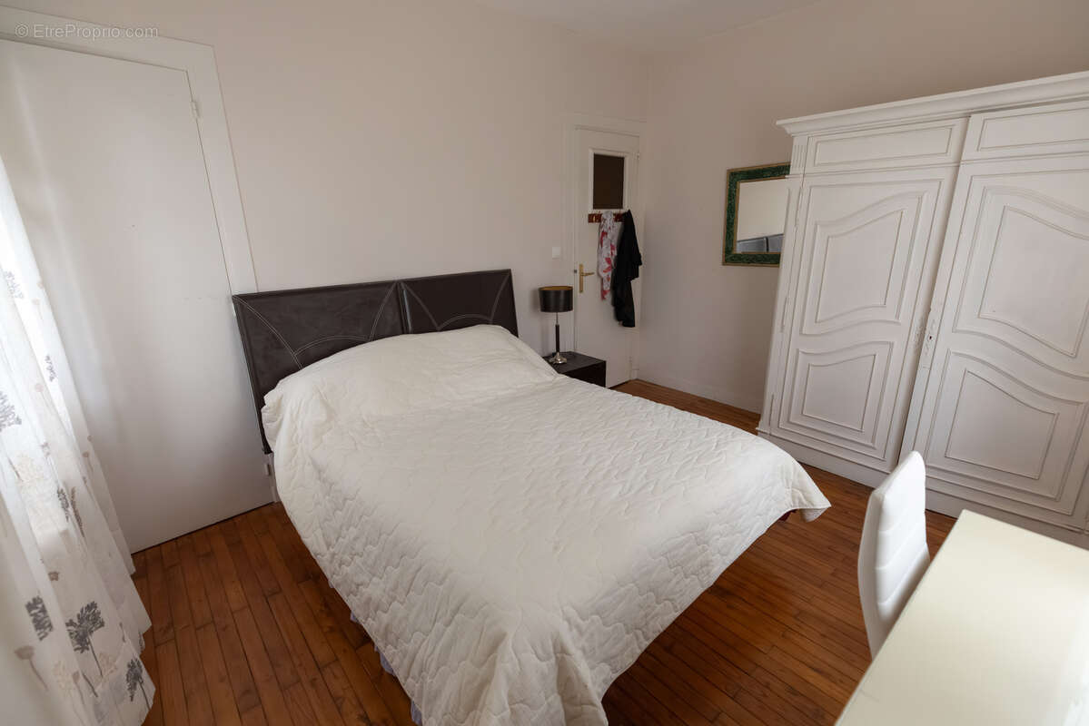 Maison à LA BAULE-ESCOUBLAC