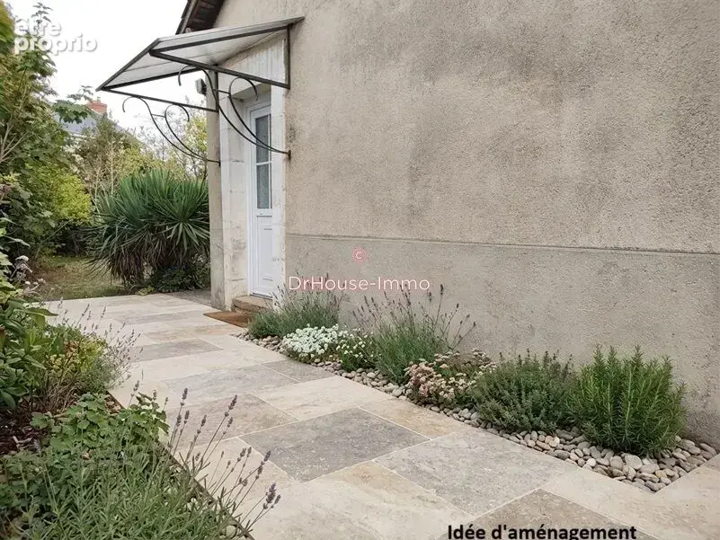 Maison 2 pièces 34 m² à vendre à Chateauroux (36000) - photo 8