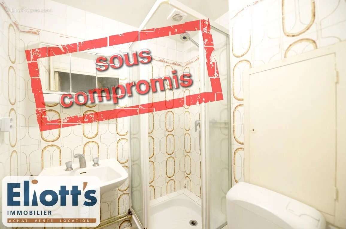 Appartement à PARIS-13E