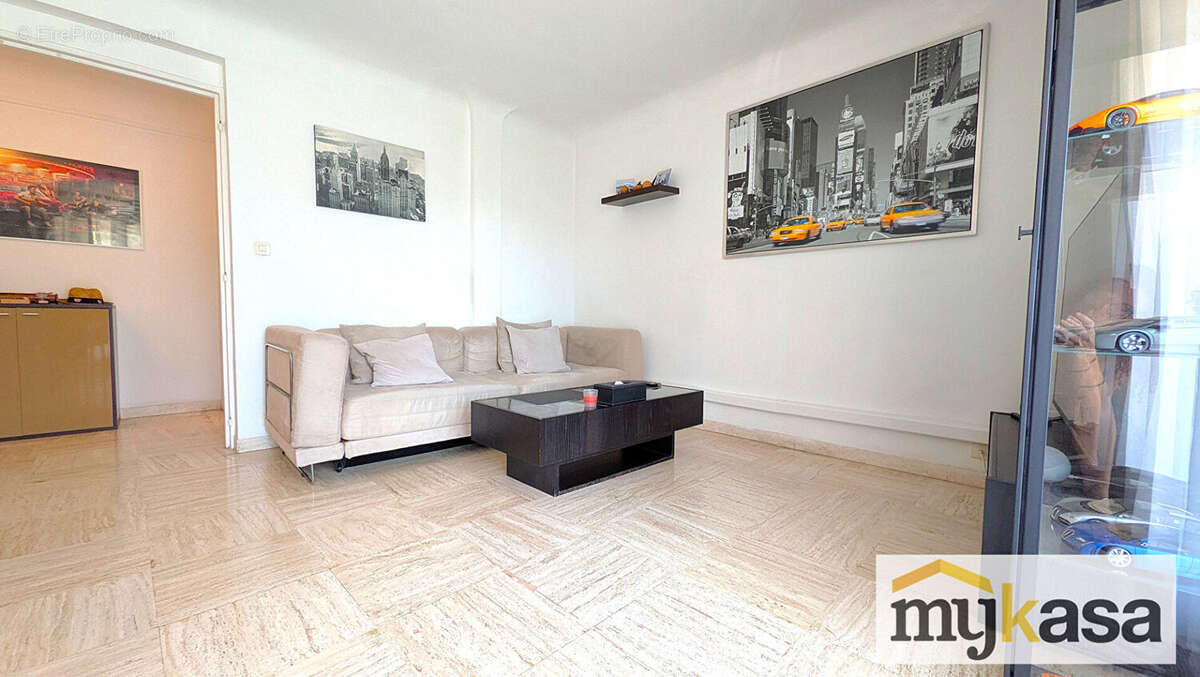 Appartement à MARTIGUES