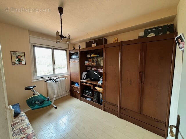 Appartement à TARARE