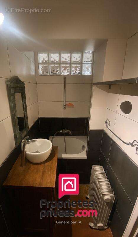 Appartement Levens 2/3 pièce(s) - photo 8