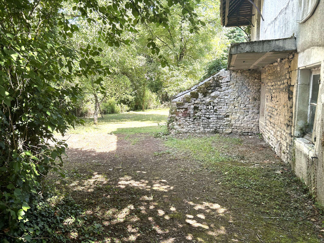 Maison à PREMERY