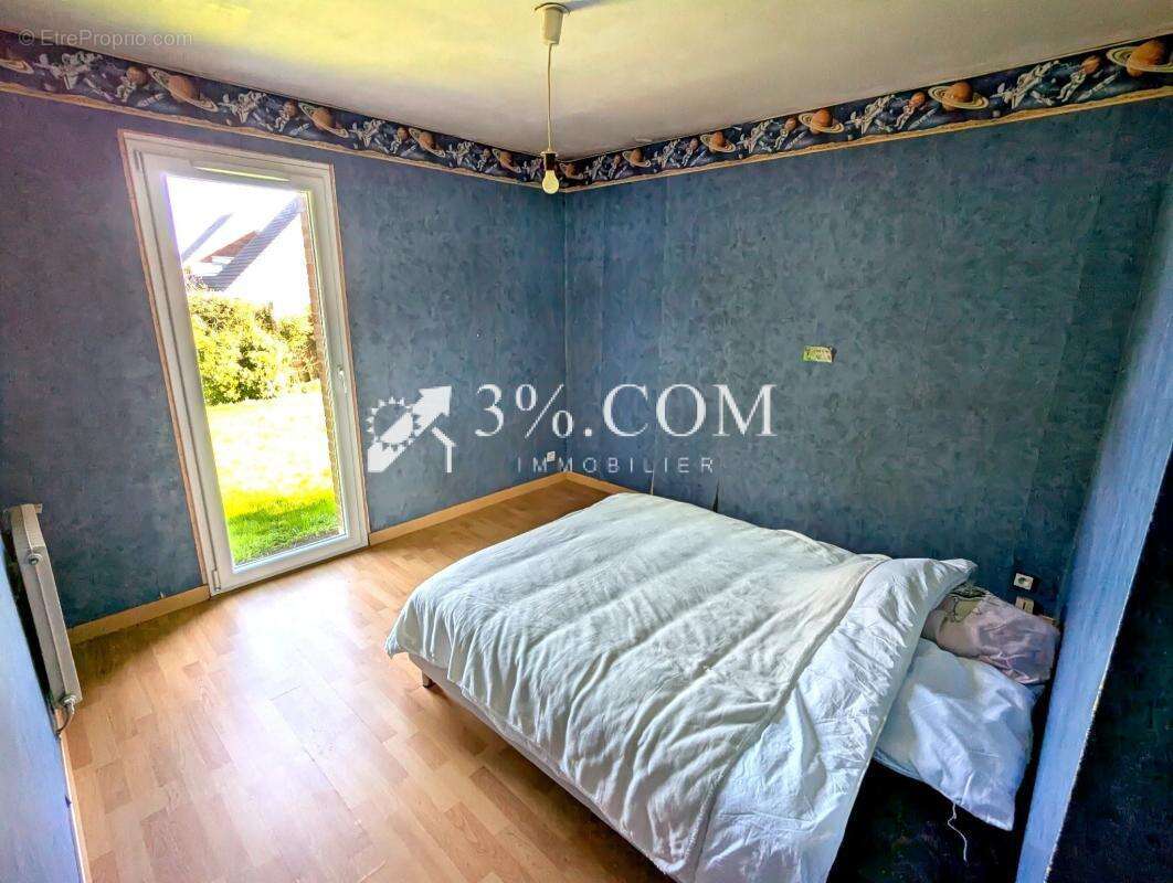 Appartement à WASQUEHAL