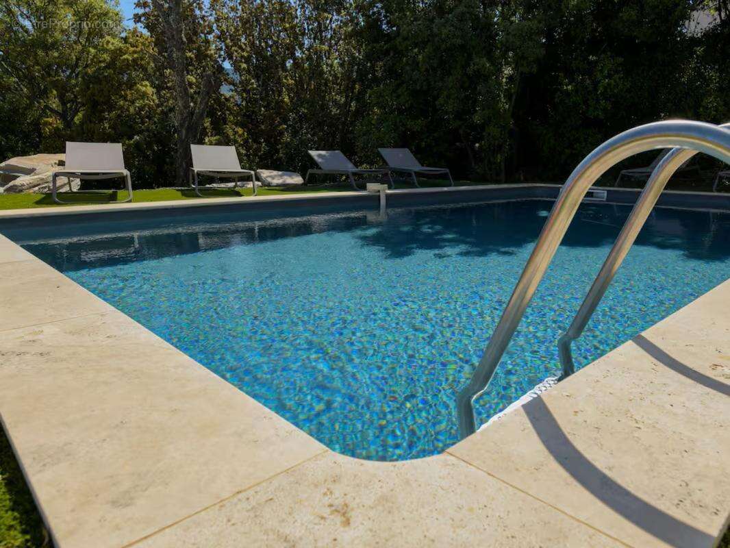 Maison à SAINT-FLORENT