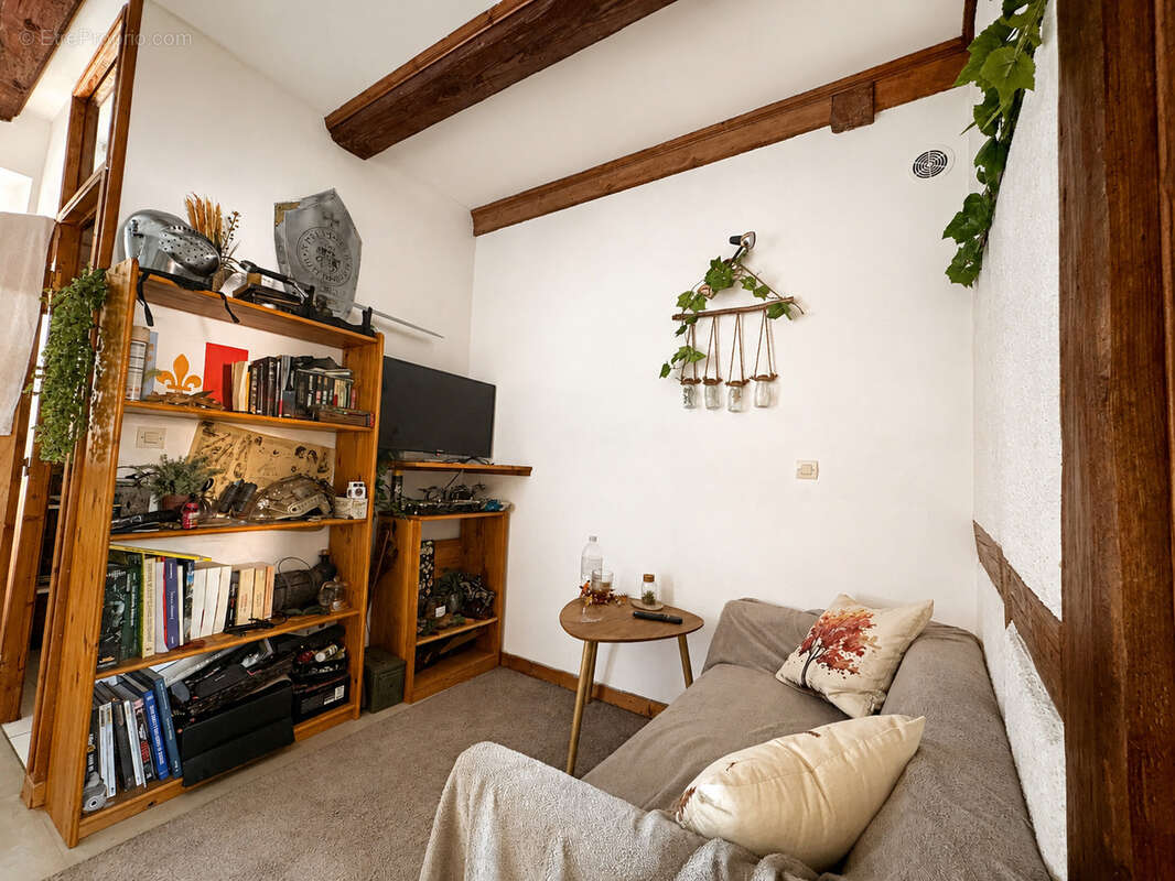 Ensemble immobilier de rapport   4 logements   Investissement locatif avec habitation principale - photo 9