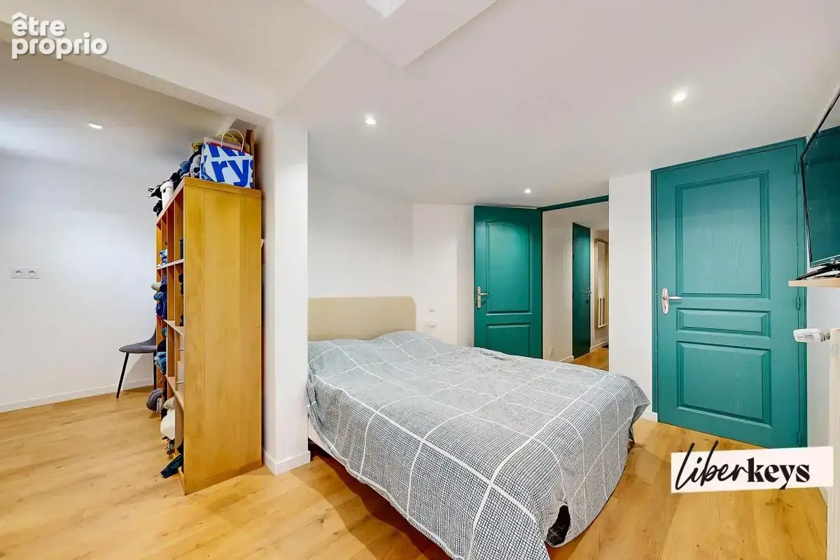 Maison 3 ch Nantes Saint Pasquier - photo 7