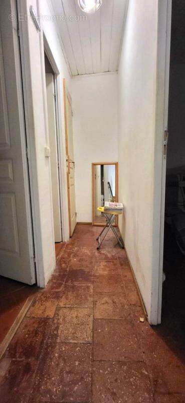 Maison à LEZIGNAN-CORBIERES