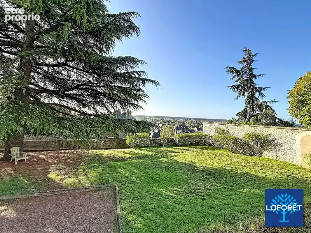 Blois centre-ville ? beau duplex lumineux de 75,85 m² ? 2 chambres - photo 17