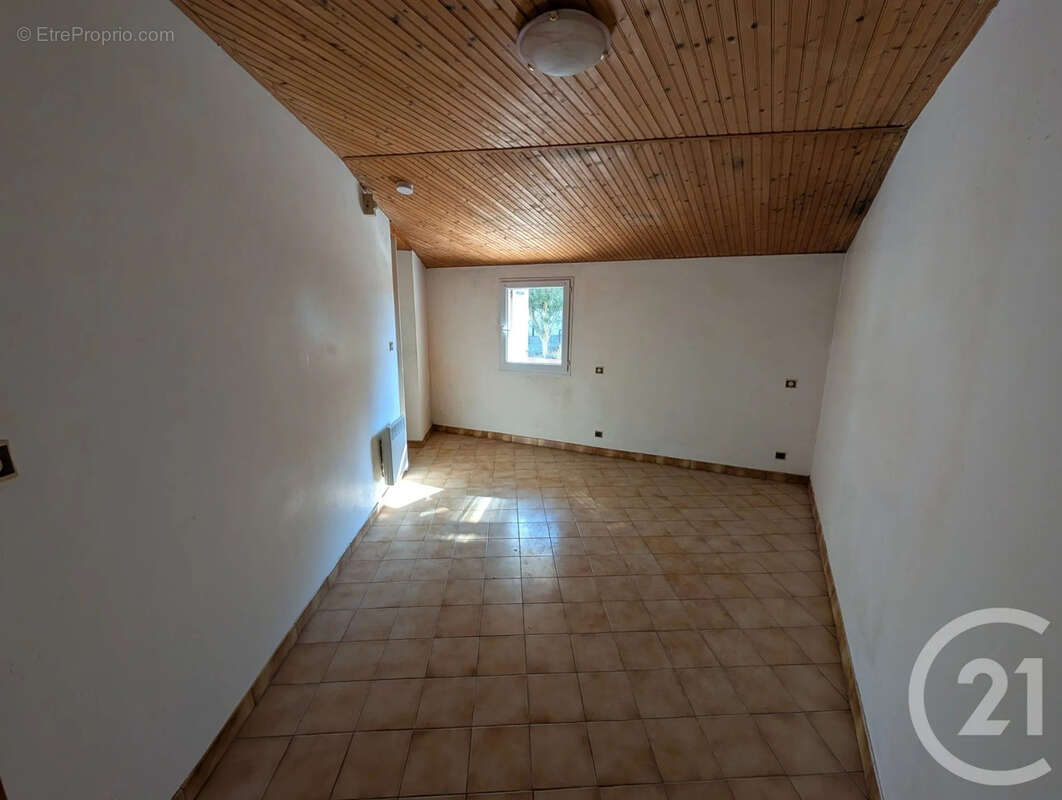 Maison 63 m² à Talmont-Saint-Hilaire  - photo 2