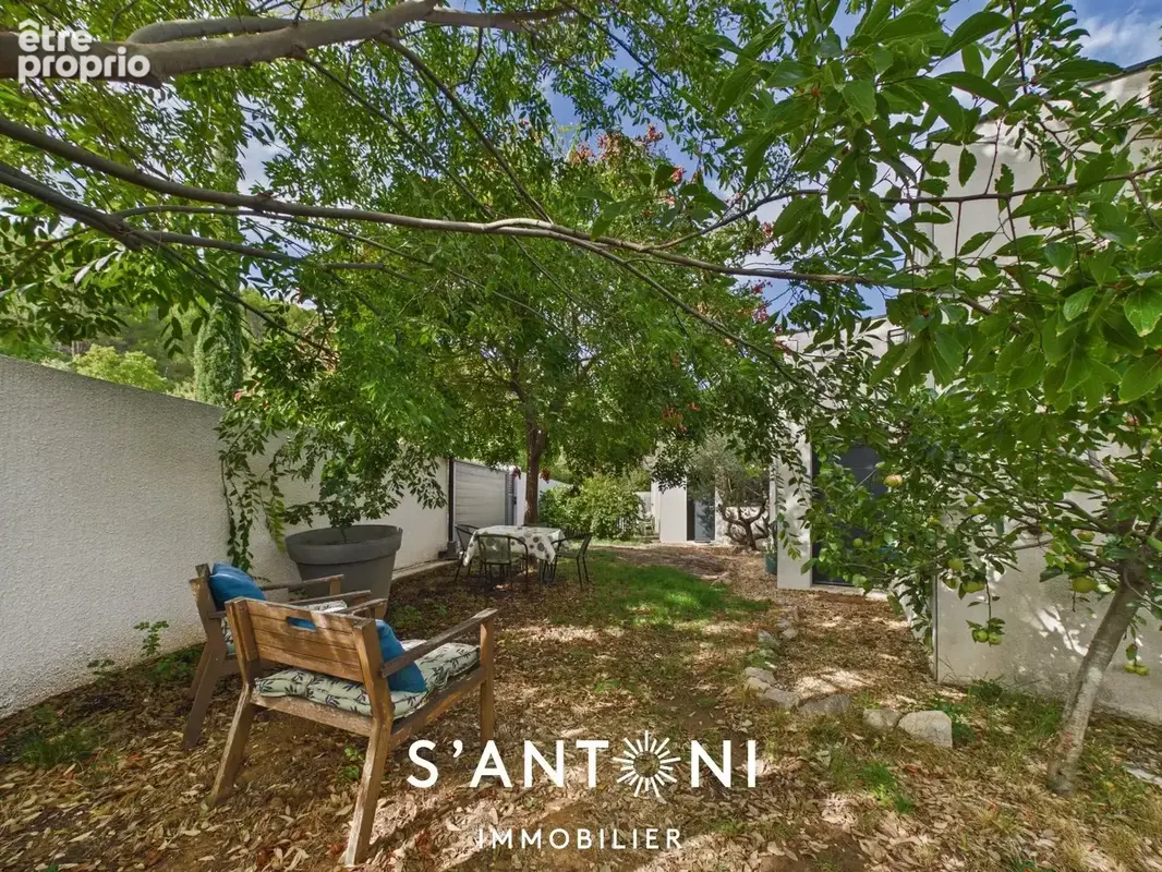 CESSENON SUR ORB- Magnifique villa contemporaine - photo 15