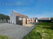 Photo 1 - Maison à L&#039;HERBERGEMENT