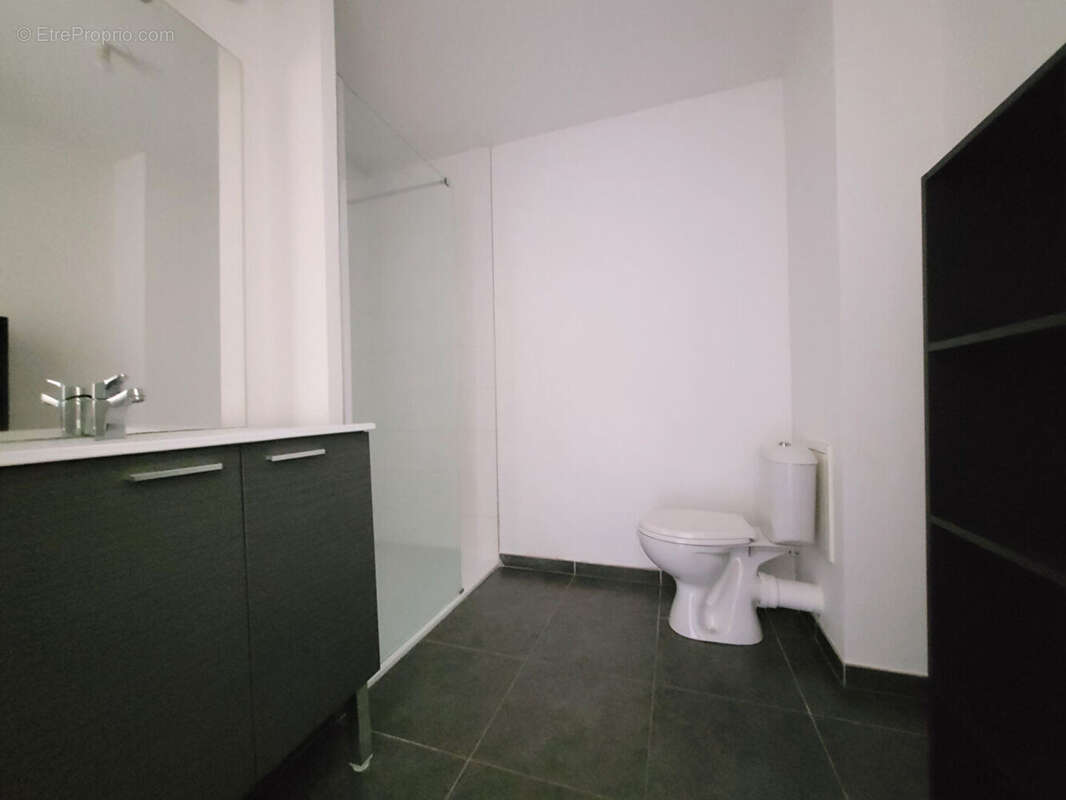 Appartement à HAUBOURDIN