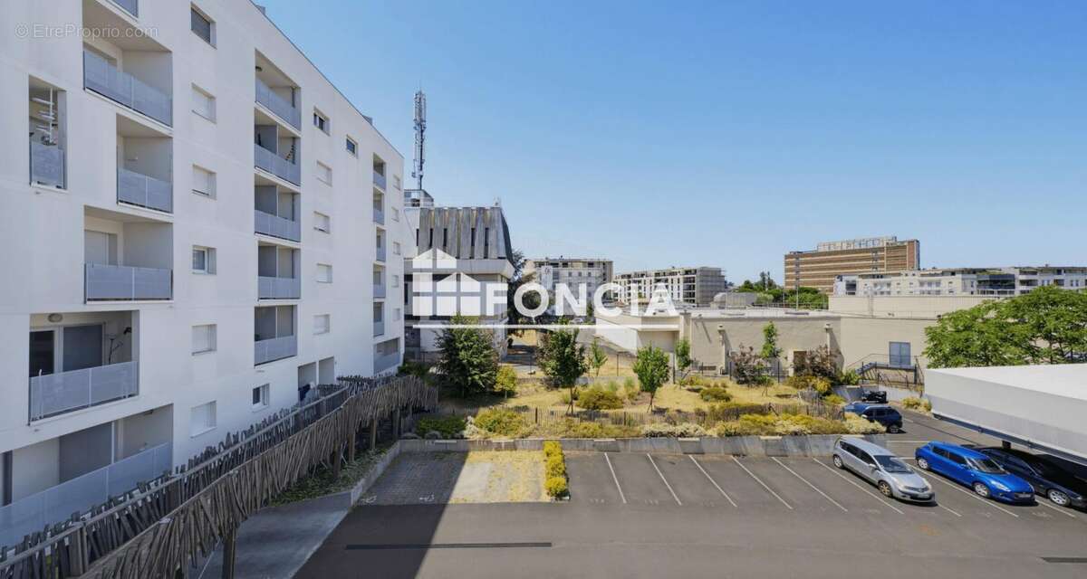 Appartement à TALENCE