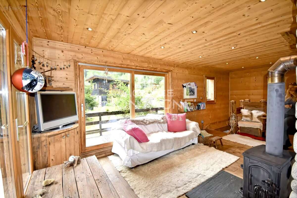 Chalet Cristal ! - photo 10