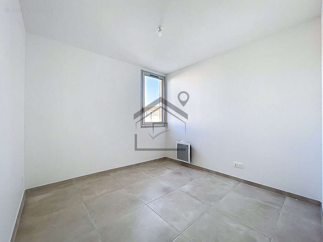 Appartement à MARIGNANE