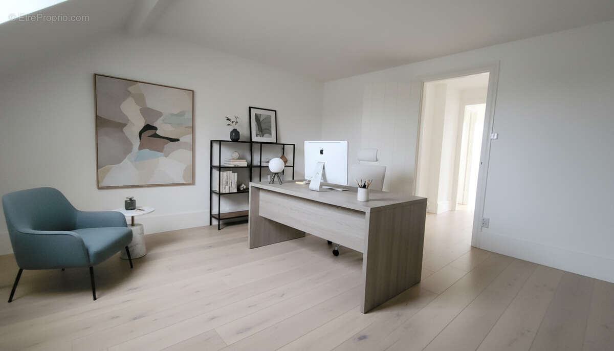 Maison à SAINT-OUEN