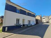 Appartement à MERDRIGNAC