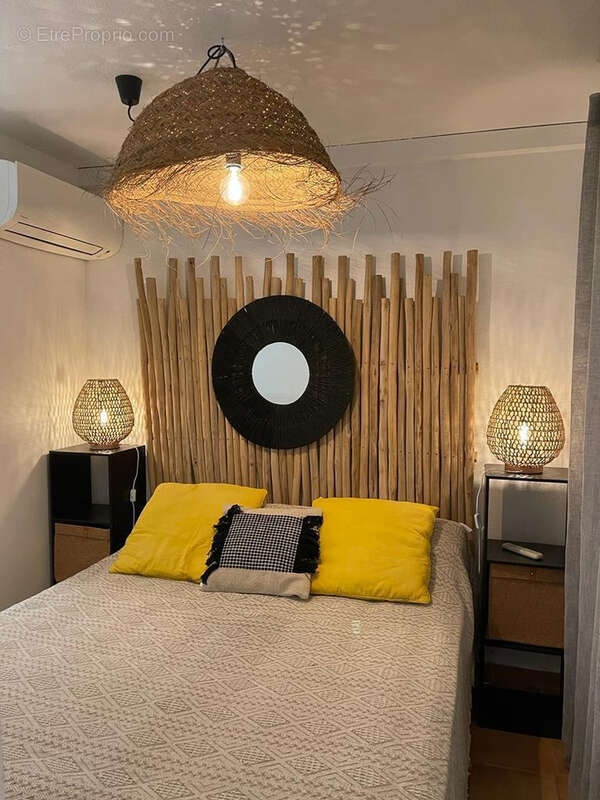 Appartement à SAINT-MARTIN