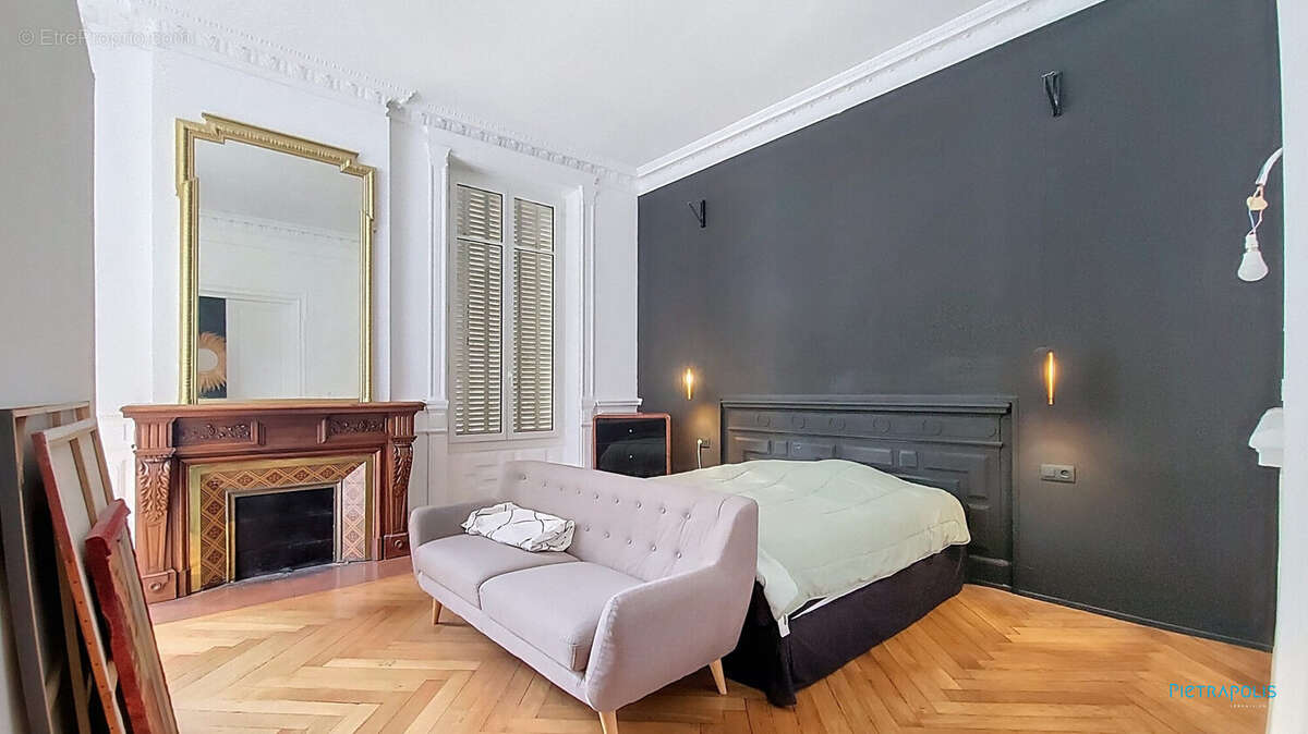 Appartement à VIENNE
