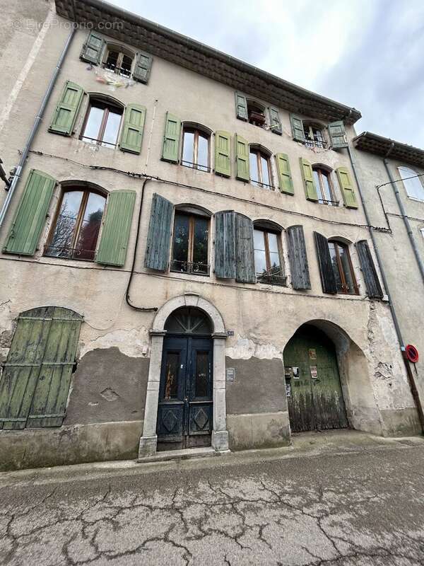 Maison à LASALLE