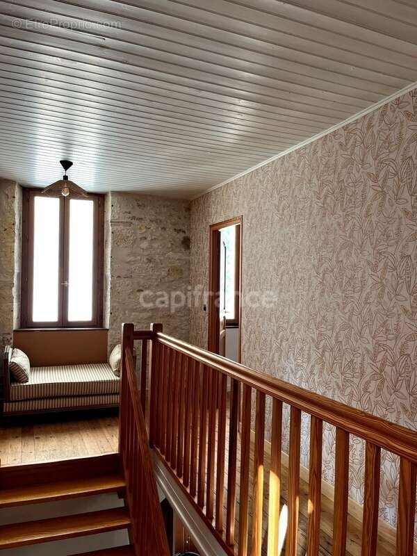 Maison à FLEURANCE