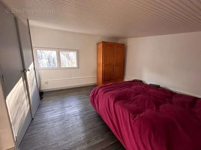 Maison à LA BAULE-ESCOUBLAC