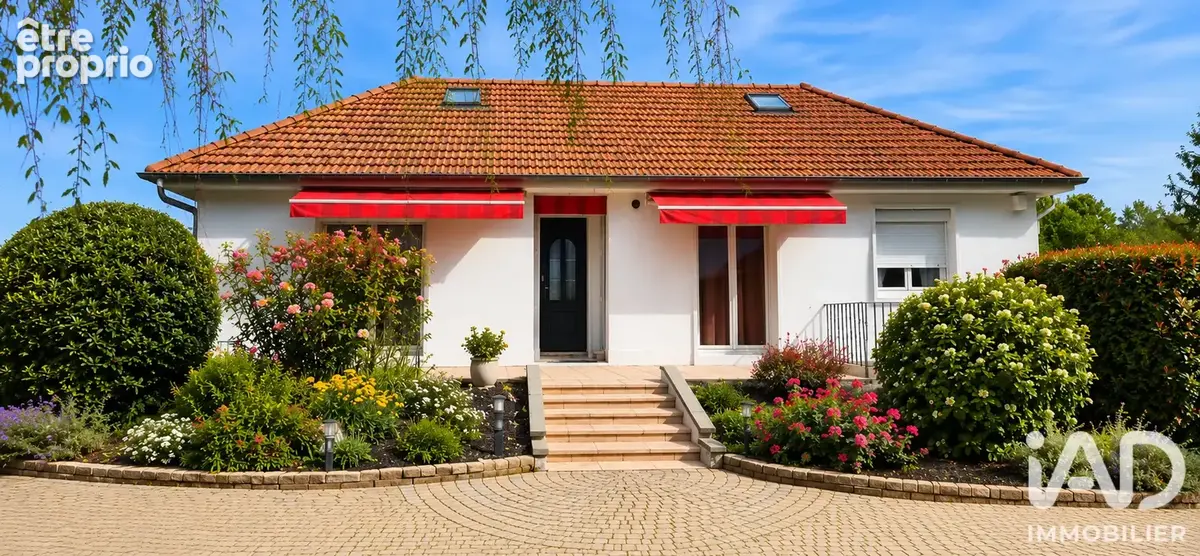 Photo 1 - Maison à MIONS