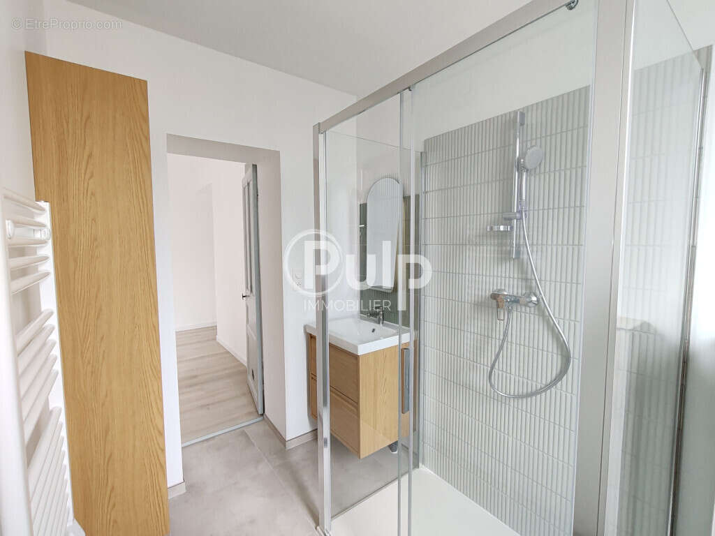 Appartement à BOULOGNE-SUR-MER
