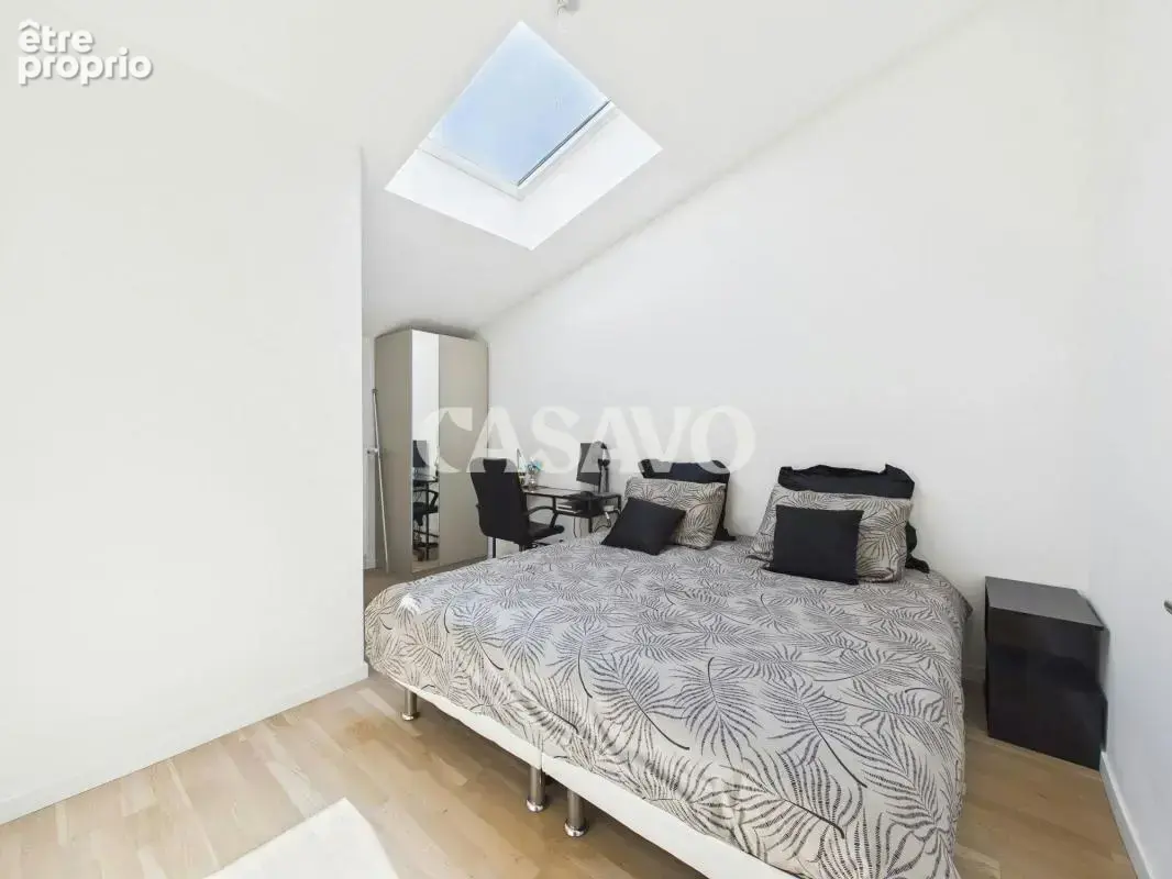 Vente Appartement 5 pièces de 102m² - 94140 Alfortville - photo 8