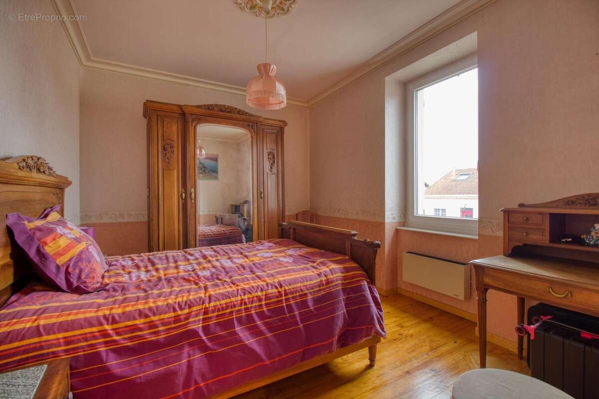 Photo 7 - Maison à SAINT-JUERY