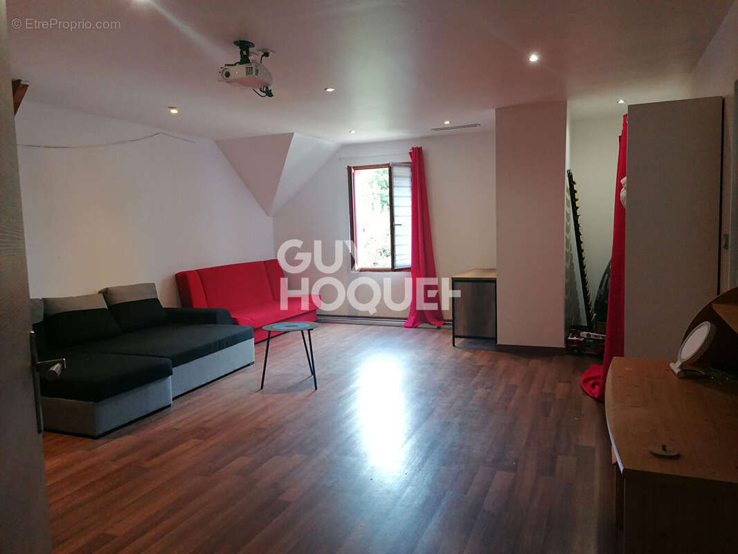 Maison à PLEUGUENEUC