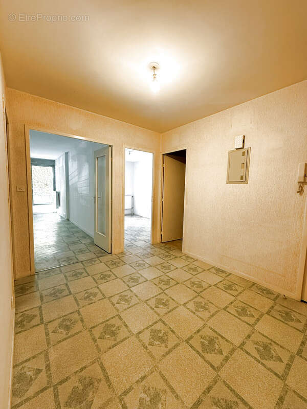 Appartement à CASTANET-TOLOSAN