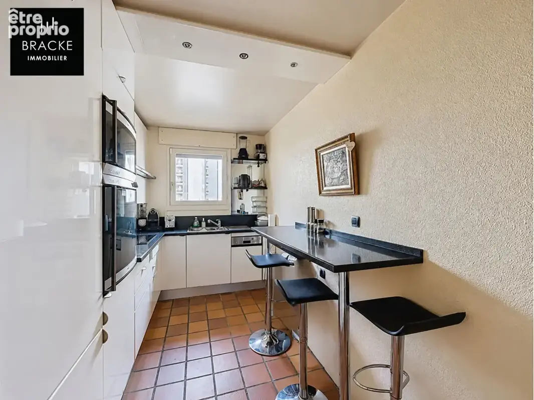 Courbevoie- Appartement duplex 123 m² avec terrasse plein ciel -  Dernier étage - photo 7