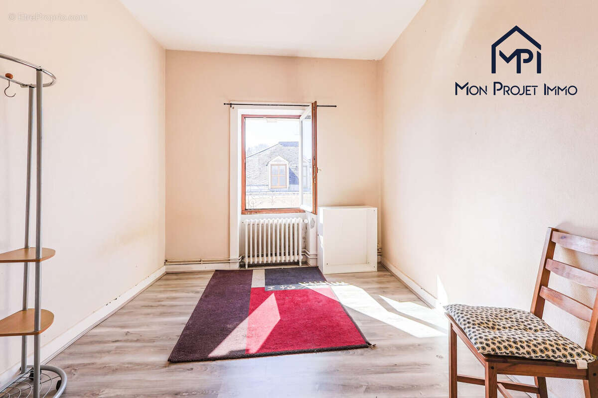 Appartement à LAVAL