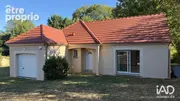 Photo 1 - Maison à EGRISELLES-LE-BOCAGE