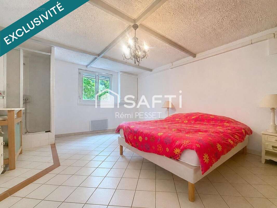 Maison 114 m² à Saint-Aignan  - photo 8