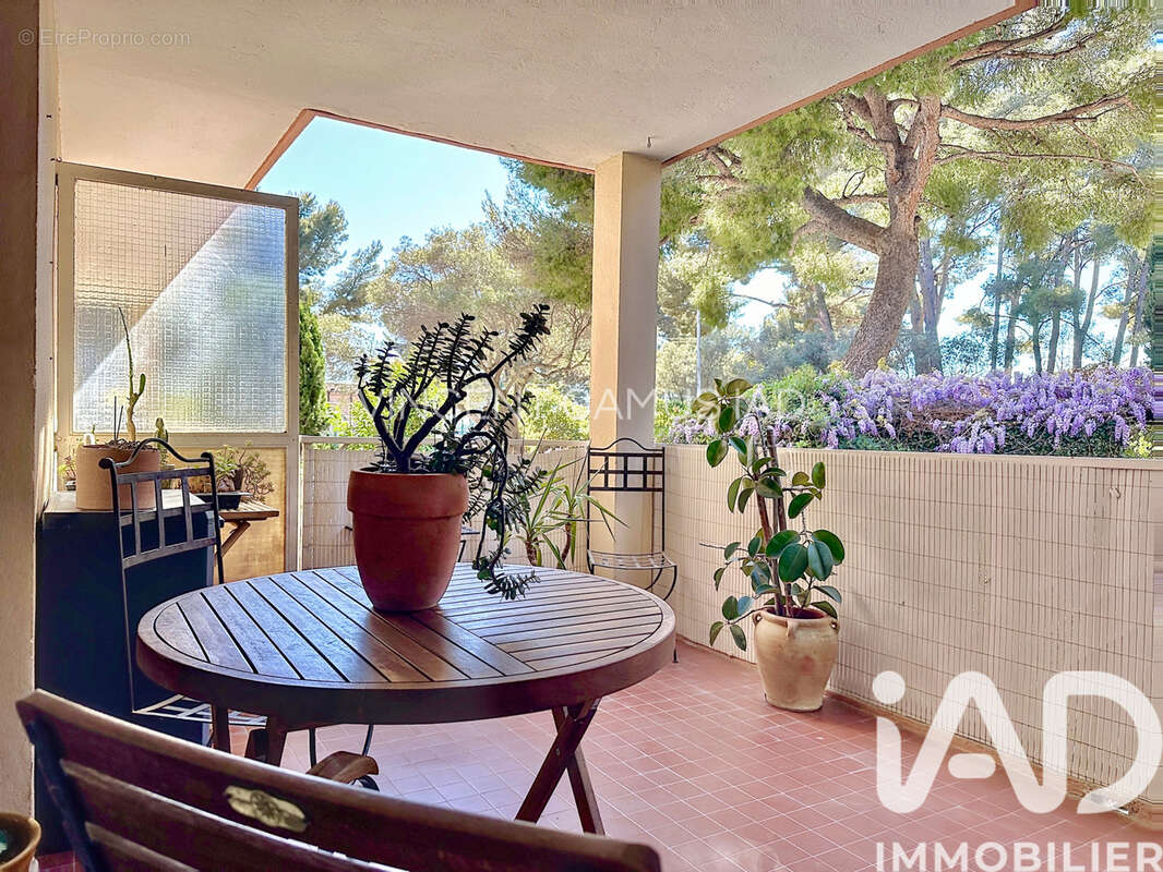 Photo 2 - Appartement à SANARY-SUR-MER