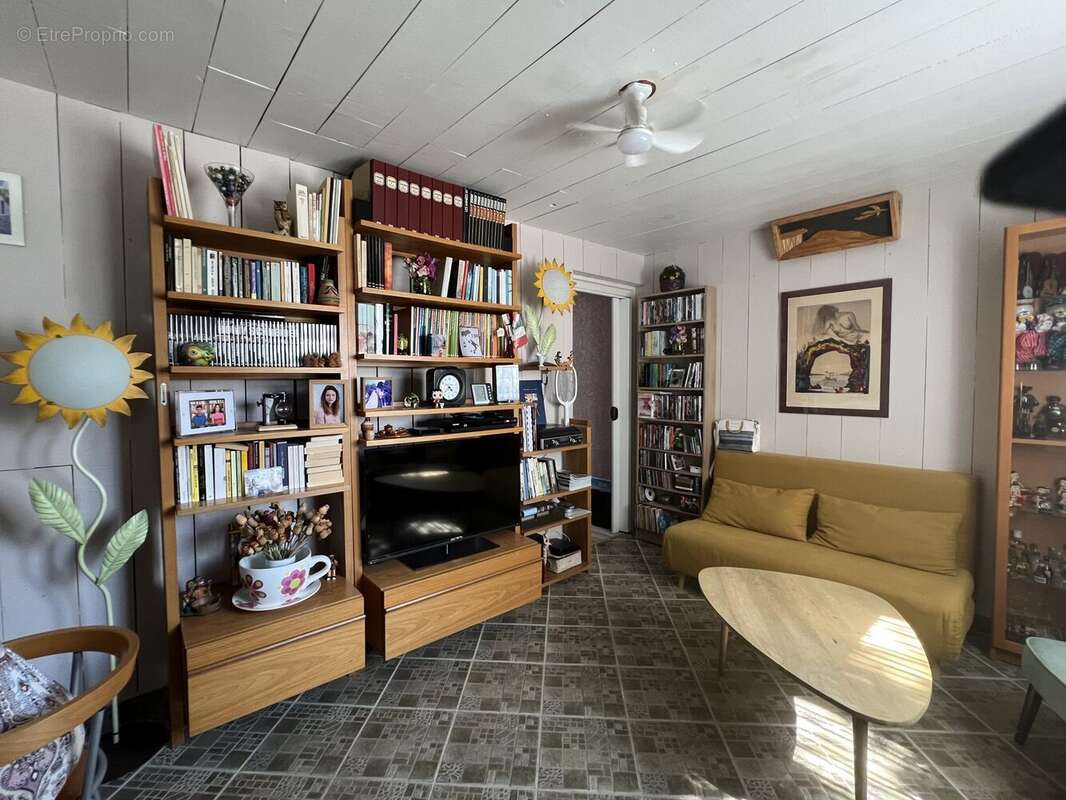 Maison à ANDERNOS-LES-BAINS