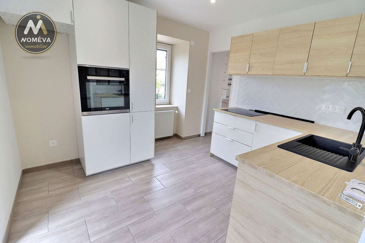 Maison à MONISTROL-SUR-LOIRE